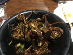 -掌上鲜(南顺城街店)