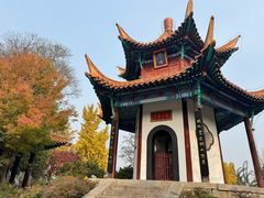 -戏马台景区