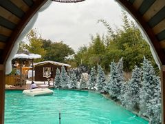 -HERRE·FARM 赫尔露营农场·团建聚会包场