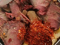 -刘艳黄牛肉(九襄店)
