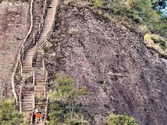 -崀山风景名胜区