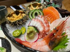 -秋荀日本料理(昆明同德广场店)