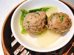 -皇朝会.经典传统粤菜(外滩店)