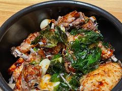 -竹里馆·淮扬菜·功夫茶(老门东店)