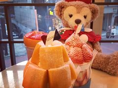 -Cafe de Paris(林荫路店)