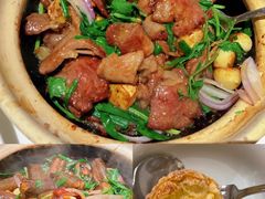 -惠食佳(滨江大公馆店)