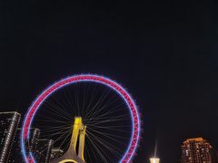 -天津之眼摩天轮