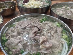 -攀枝花·任德琼·盐边羊肉米线