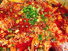 冒素菜-蓉城西二道无名冒菜(西二道街店)