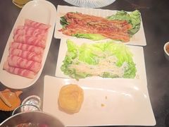 -太古汇海鲜姿造(延寿店)