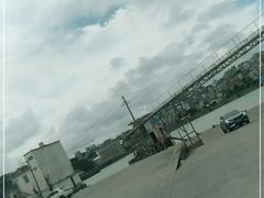 -东沙渔村