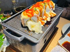 -阿吾罗·月咏精致日料(港汇恒隆广场店)