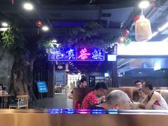 -易裕和·长沙米粉(竹塘西路店)