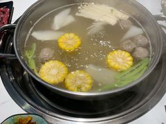 -牛鲜胜·潮汕牛肉自助火锅(番禺市桥店)