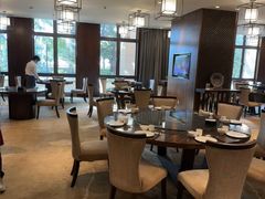 -惠州白鹭湖雅居乐喜来登酒店-采悦轩中餐厅