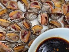 -好兄弟郭巨海鲜(天一阁店)