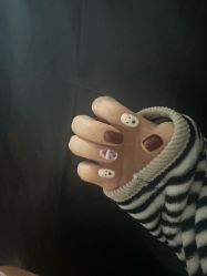 -斯馨·健康美甲美睫