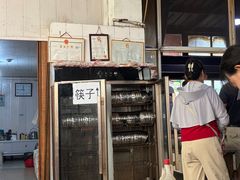 -正宗杨记普洱酸醋米线(总店)