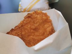 -麦当劳(杭州庆春路店)