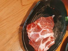 -韩盛源泥炉烤肉店(高深路店)