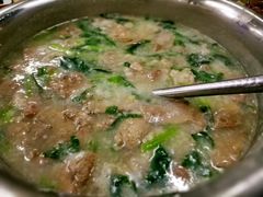 -标记美食新鲜猪杂(兴南大道店)