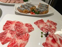 -红雀围·海鲜火锅(陆家嘴中心店)