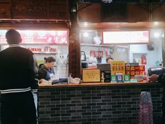 -锦泓老字号猪脏粉(东联大厦店)