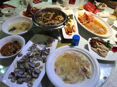 -老人和饭店(打浦路店)