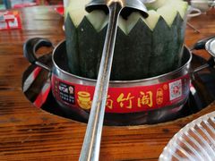 -尚竹阁冬瓜盅·18年地标美食(平洲店)
