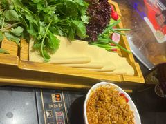 -山河屯铁锅炖(哈西站店)