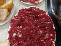 -黑山牛肉汤火锅(花城汇店)