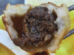 -毛华美食(清扬路店)