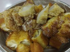 -蒙记老牌豆浆