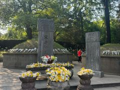 -岳王庙