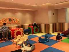 -盛宴自助餐厅(运达喜来登店)