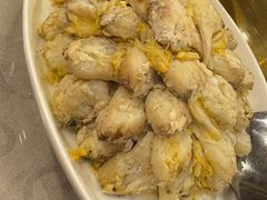 蟹钳肉-新光酒家方亮蟹宴(黄浦店)