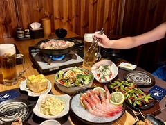 -鸟内会居酒屋(得意潮馆店)