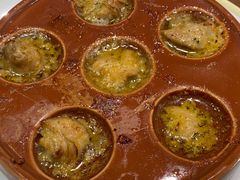 焗法国田螺-萨莉亚意式餐厅(杭州西溪龙湖天街店)