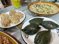 -朗妈私房菜(婺女州店)