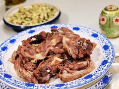 -宁夏国强手抓羊肉·清真菜(未央路凤三店)