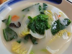 -寻味顺德·顺峰山庄(大良店)