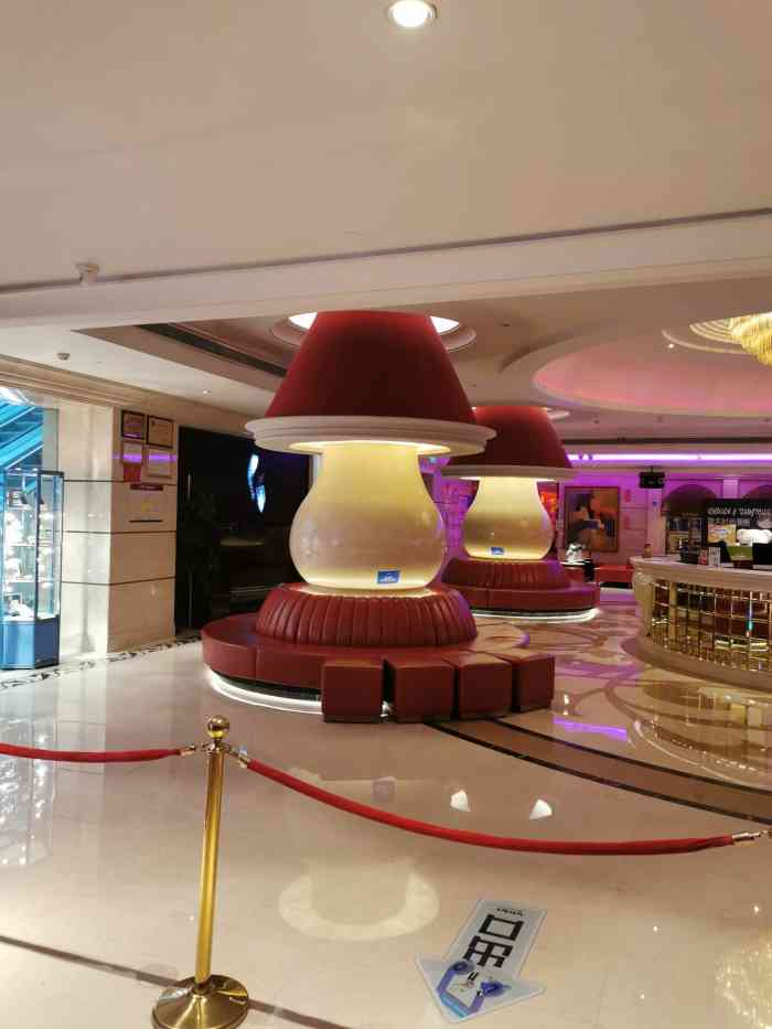 温莎ktv(花园桥店)-"好多年没去ktv了,趁新年和同事们来ha.