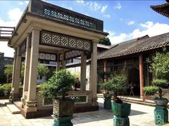 -东莞市可园博物馆