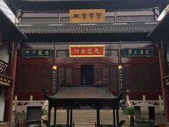 -上海白云观