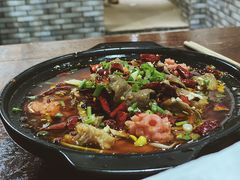 -老地方猫儿面(磁器口店)