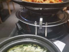 -谷田稻香·砂锅菜(南沙万达广场店)