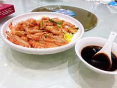 -海鲜城大家餐厅