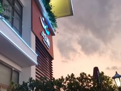 -欢乐海岸美食联盟