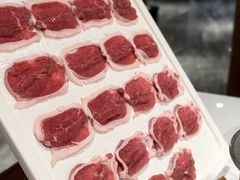 -百草滩羊清水涮羊肉(长城路店)