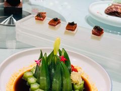 -四世同堂·京菜·烤鸭(双井店)